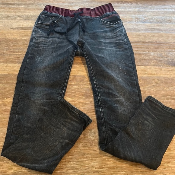 I2N blue denims jeans size M - Picture 2 of 13